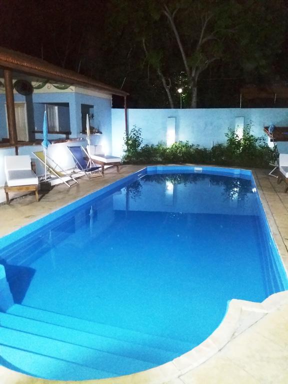 Pousada Universo Porto Seguro Luaran gambar